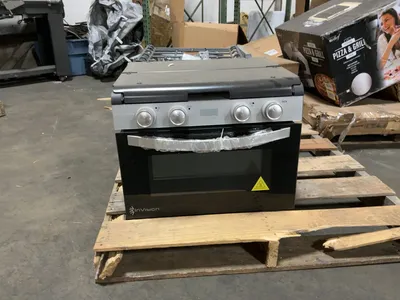 Used INVISION 400-2730 Commercial Ranges Michigan US | Miedema Asset Management Group #1322233