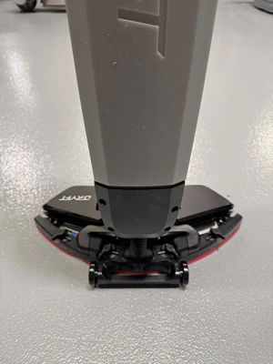 Nilfisk Dryft Micro-Scrubber NEW