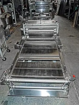 USED Rheon Sheeting Line