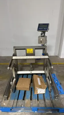 New | in-Stock CM Process Solutions WS-1000-USA Food Scales Illinois US | M&M Equipment Corp. #1269665