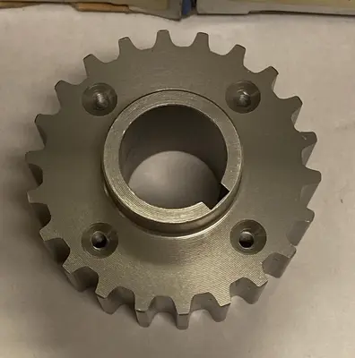 New | in-Stock MARTIN C-186048 Conveyor Parts Ohio US | Surplus Asset Holdings #1234400