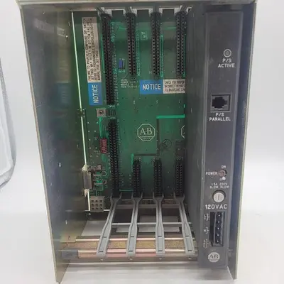 USED ALLEN-BRADLEY 1771-A1B B