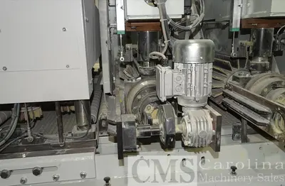 USED 2020 VIET OPERA 5-3.3 XLL 3-HEAD BRUSH SANDER