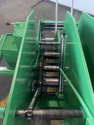 USED DURANT 4816CO