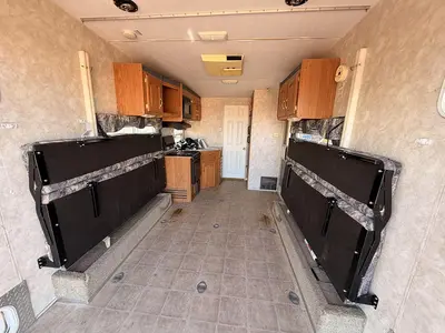 Used 2004 KEYSTONE TAIL-GATOR Campers, Caravans, Motorhomes Utah US | CSS Equipment Sales #1347550