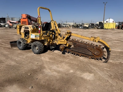 Used _UNKNOWN_ _UNKNOWN_ Trenchers Texas US | Miedema Asset Management Group #1315620