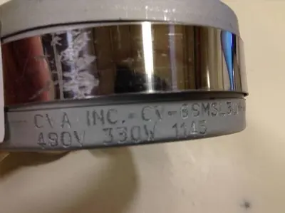 NEW CVA CV-68MSL30M-4-330
