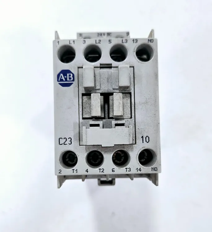 Used ALLEN BRADLEY 100-C23Z*10 Misc Electrical & Power Parts Michigan US | iGAM Industrial Marketplace #45933