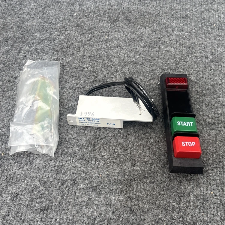 New | in-Stock Cutler-Hammer C400GK12A Industrial Controls California US | Davliegogo LLC #1707909