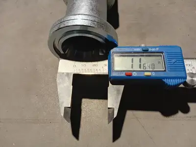 NEW HITACHI 4347836