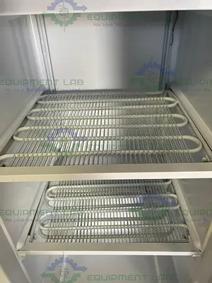 USED DANBY PRODUCTS DUFM032A1WDB UPRIGHT FREEZER 3.2 CU. FT., 115V