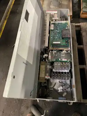 1970 PAXSON 72" x 9.00" x 60,000# Slitting Line | Levy Recovery Group (11)