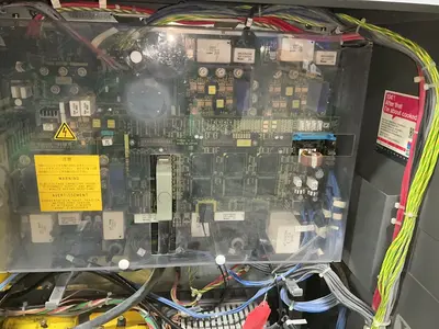 Used 2003 FANUC R2000IA 200FO Robots Ohio US | HGR 24 #1520049