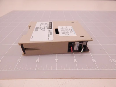 Used SENSOTEC _UNKNOWN_ Programmable Logic Controllers | OCO Industrial #1647339