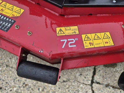 Used 2018 TORO GROUNDSMASTER 3280-D Golf Course Mowers Michigan US | Miedema Asset Management Group #1474048