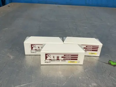 Used 2017 APPLIED TOOLING CONCEPTS CM254731A Tooling & Accessories (Other) Ohio US | HGR 24 #1324870