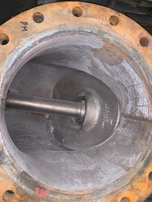 USED Goulds AF Axial Flow