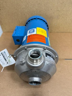 Goulds 125MS1H5B0.01 Centrifugal Pumps | Fram Fram LLC (3)