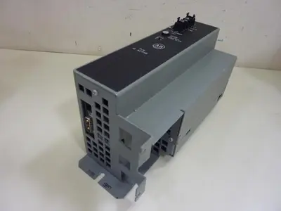 USED ALLEN BRADLEY 1771-P7 SER B