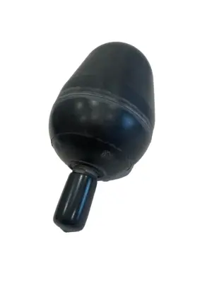 NEW BOSCH REXROTH R978713171 ACCUM BLADDER .25 GALLON