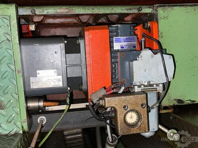 USED 1970 MITSUBISHI DIT-A