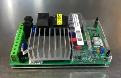 USED Trutzschler Circuit Board