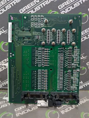 Tality 1000886 Terminal Interface Board 1000885 Used