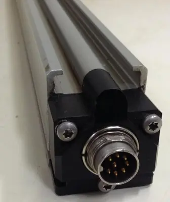 USED BALLUFF BTL2-E10-0381-F-S32