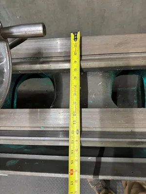 CLAUSING COLCHESTER 17" CNC Lathes | ESS Industrial Equipment Sales (10)