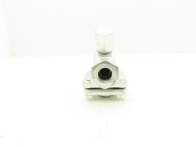 Gestra MK 35/12 Cast Iron Steam Trap 3/4"NPT 20PN40