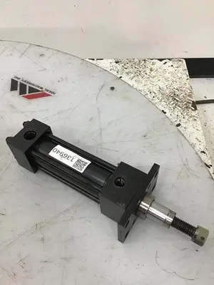 USED HYDRO LINE N5F-1.5X4.11