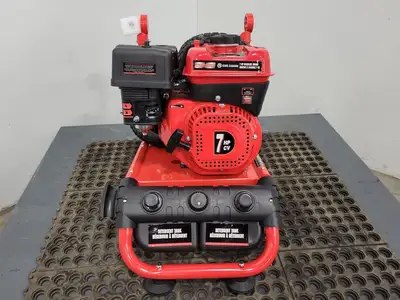 NEW KING CANADA KPW-3001FM