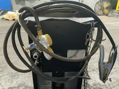 Used HOBART BETAMIG 200 Mig Welders Ohio US | HGR 24 #1446278