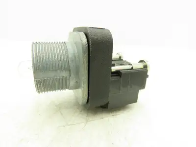 Allen Bradley 800T-P16 Pilot Light 30mm Pushbutton No Lens with 120V Transformer