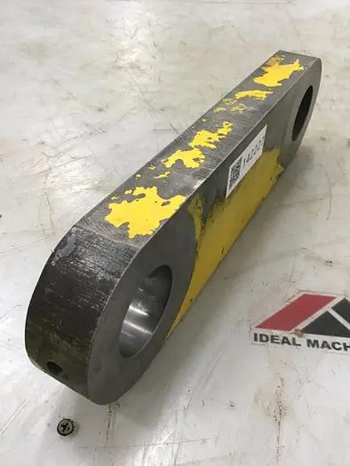 Used VAN DORN 305059 Injection Molding Parts Michigan US | Ideal Machinery #575768