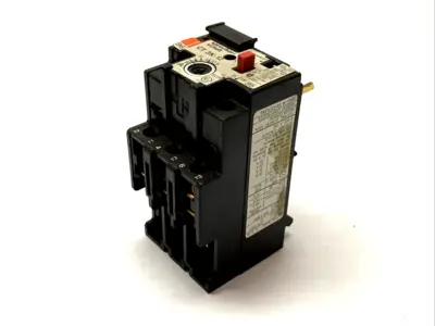 CT 3K-12.5 | Sprecher+Schuh  Overload Relay 9-12.5A BOX OF 10 - New Other