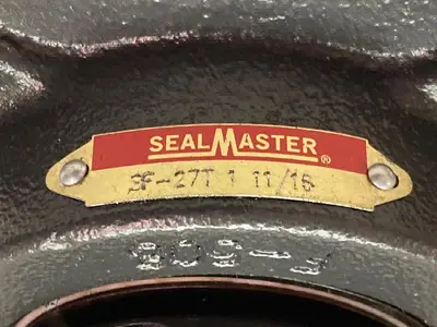 New | in-Stock SEALMASTER SF-27T Industrial Controls Ohio US | Surplus Asset Holdings #1241891