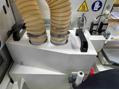 USED 2019 SCM OLIMPIC K 560