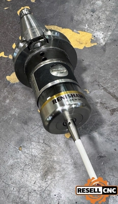 USED 2020 Methods MV800H