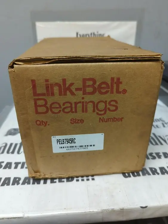 Used REXNORD PE-LB7945RC Industrial Controls | Surplus Asset Holdings #1221749
