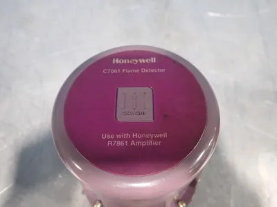 Used HONEYWELL C7061A1038 Photoelectric Sensors Ohio US | HGR 24 #1406499