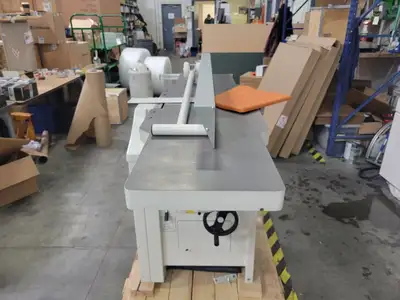 NEW SCM MINIMAX FS 41C
