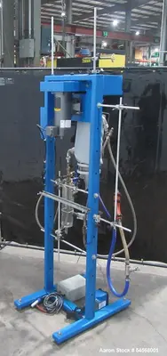 Used POPE SCIENTIFIC _UNKNOWN_ Wipe Film - Thin Film Evaporators Illinois US | Aaron Equipment #1321766