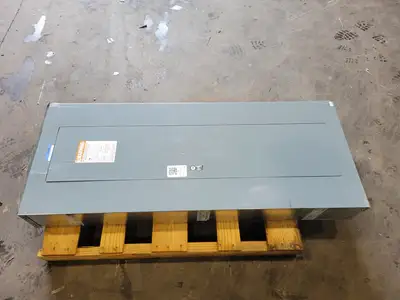 USED SQUARE D NQOD484L225CU
