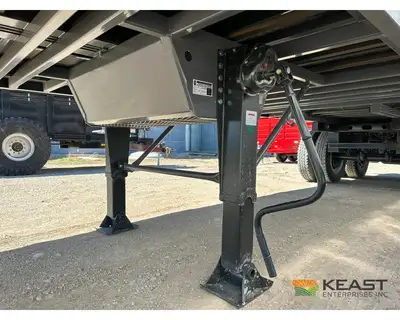 Used MAS TRAILERS _UNKNOWN_ Agricultural Trailers Iowa US | Keast Enterprises #1360420