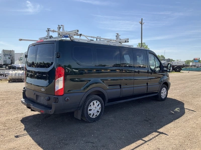 USED 2018 FORD TRANSIT 350