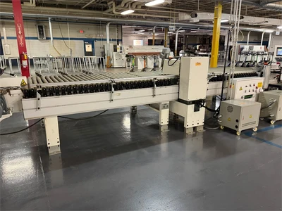USED 2019 NANXING JS90R