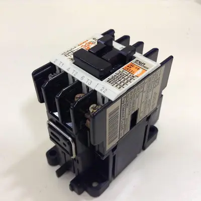 USED FUJI ELECTRIC SC-0 4NC0F0