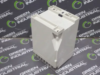 Crompton Instruments 253-PHDU Protector Trip Relay Used