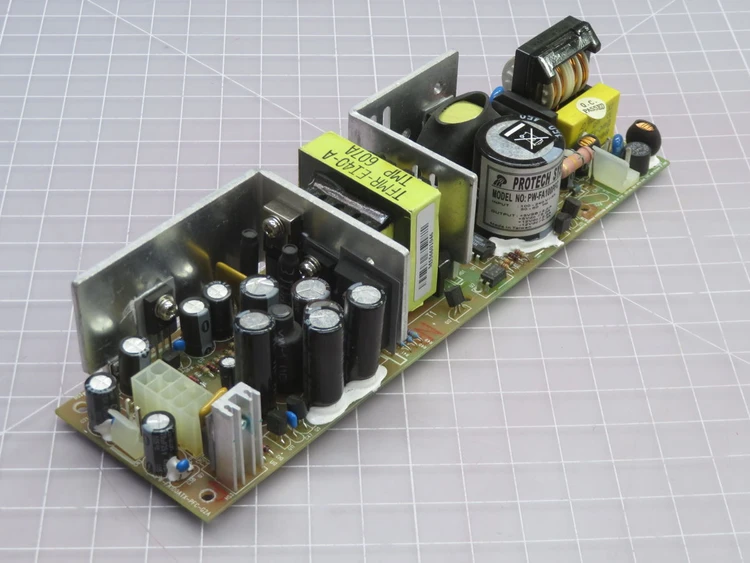 Used PROTECH _UNKNOWN_ Circuit Boards Texas US | OCO Industrial #1664987